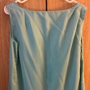 Vintage 60s glamour dress.